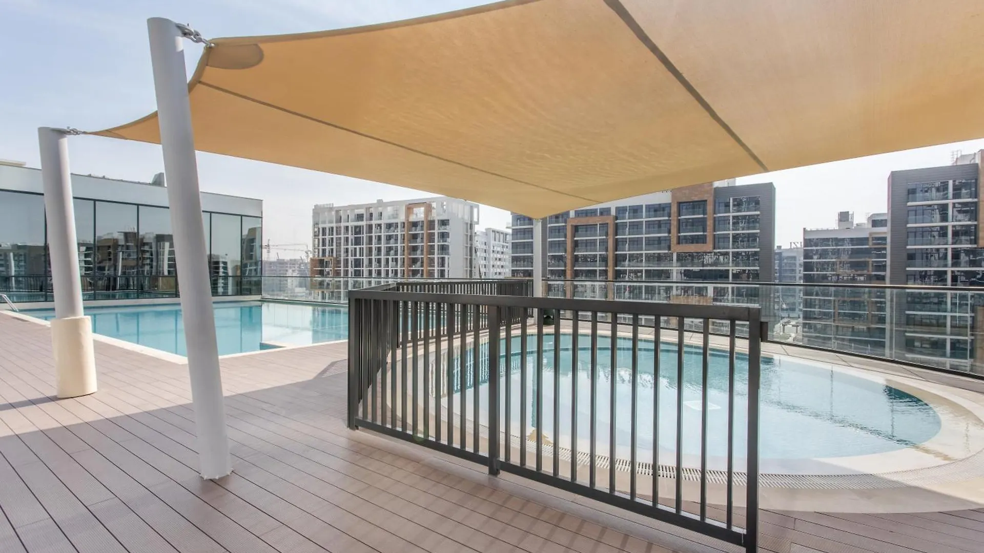 Stay By Latinem Luxury 2Br Holiday Home W2703 Near Burj Khalifa 迪拜 公寓